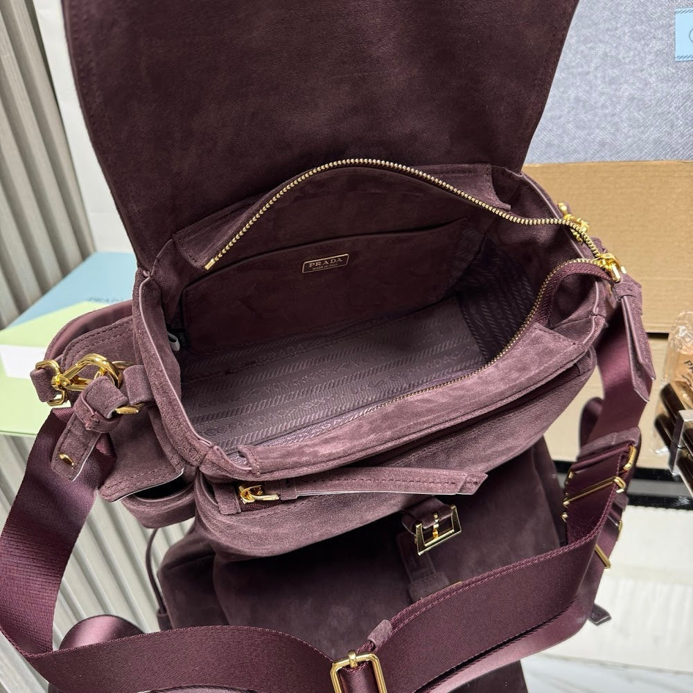 Jessica Bags pradn Luxury Bag --75149