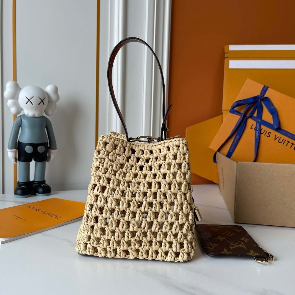 Dragons Bags ln Luxury Bag --77102