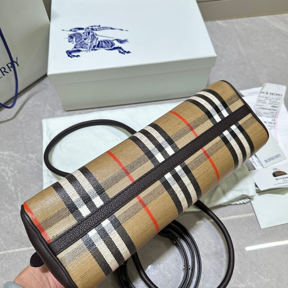 Dragons Bags Burberryn Luxury Bag --92568