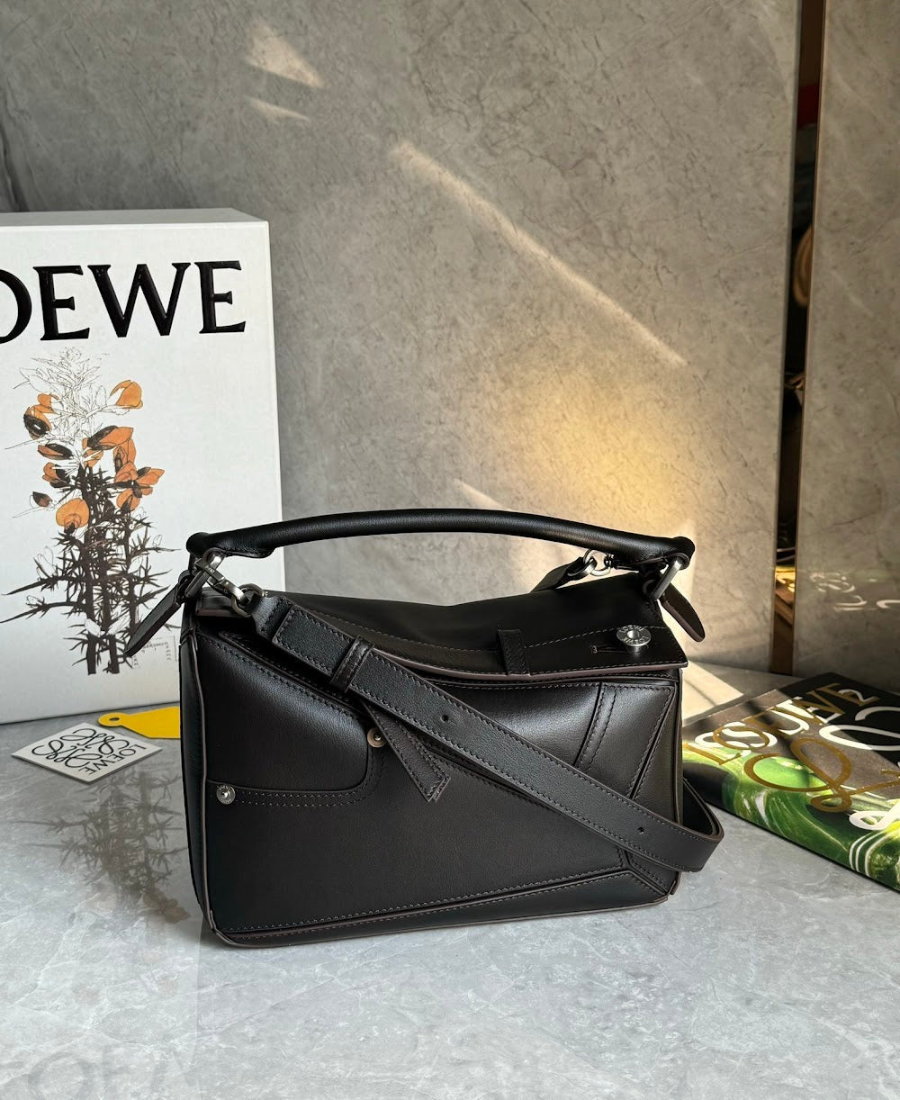 Dragons Bags Lowen Luxury Bag --100132