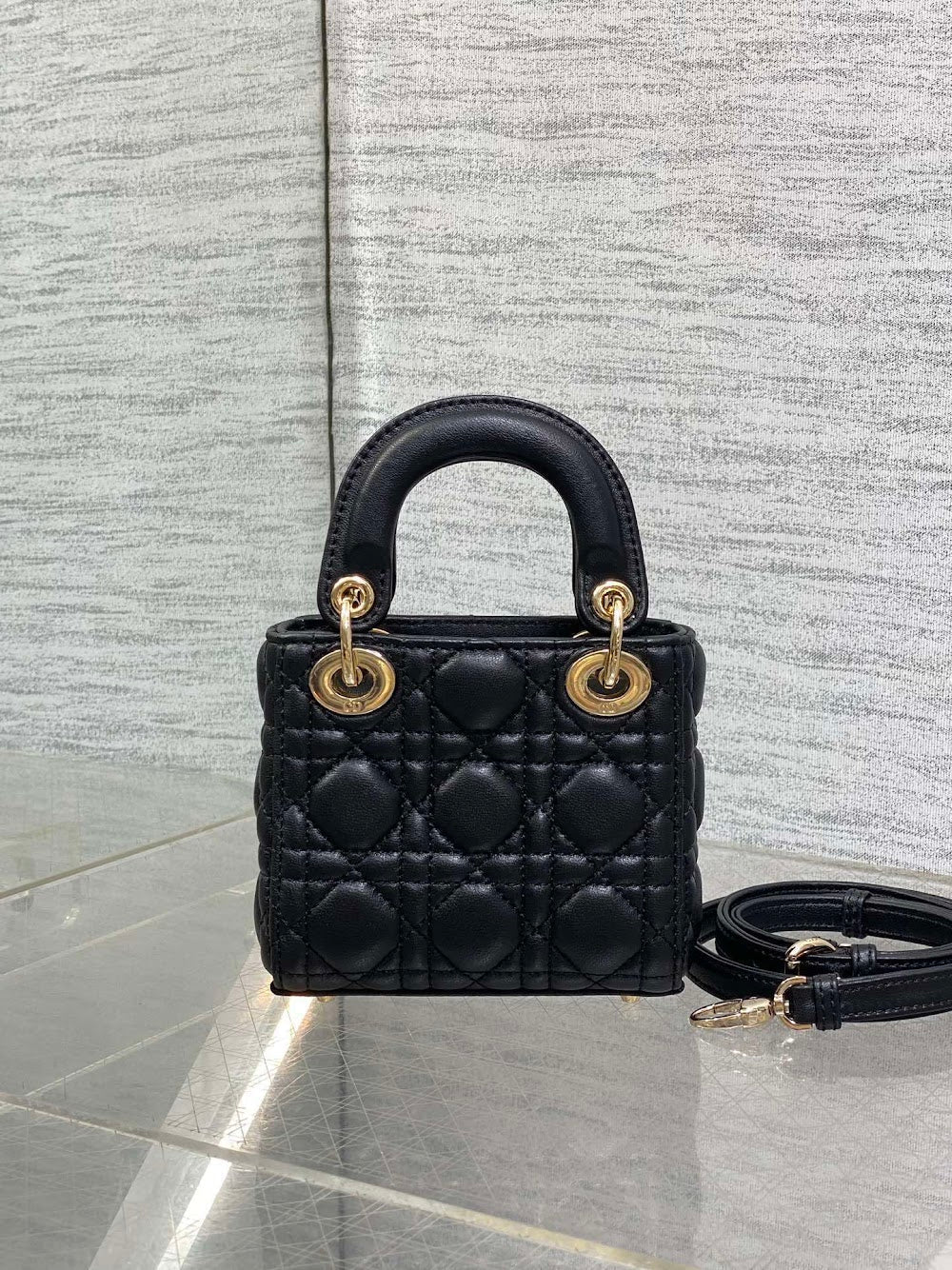 Dragons BagsDiorn Luxury Bag --114978