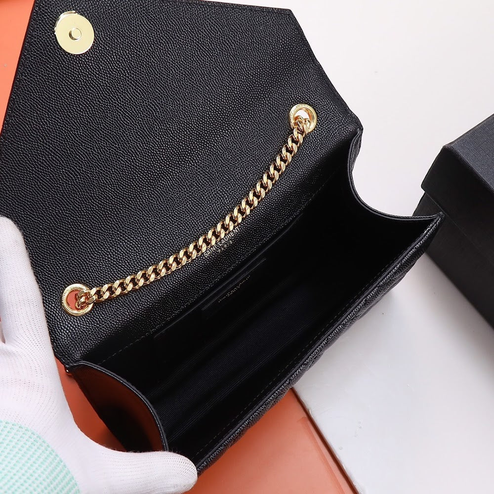 Dragons Bags YSLn Luxury Bag --119817