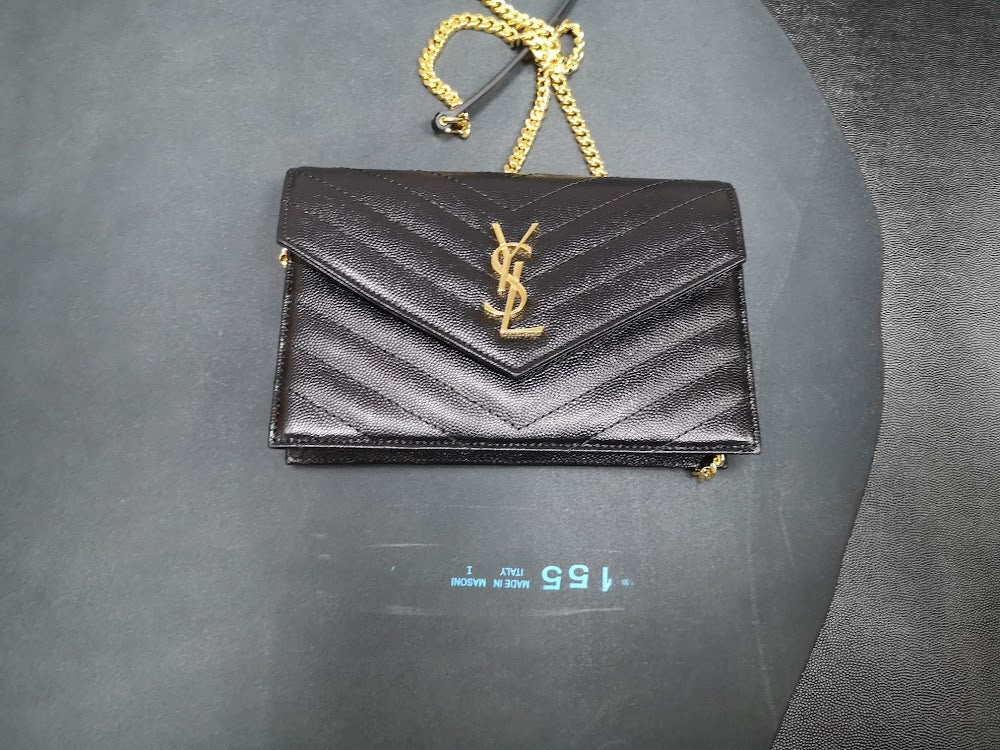 Dragons Bags YSLn Luxury Bag --120001