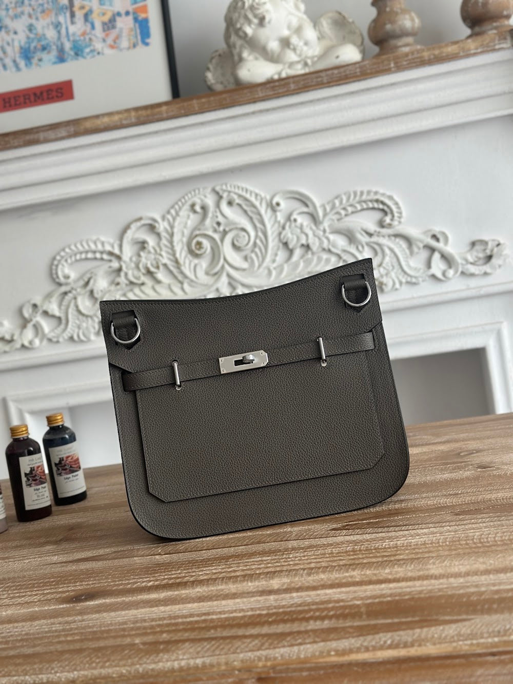 Dragons BagsHermesn Luxury Bag --117006