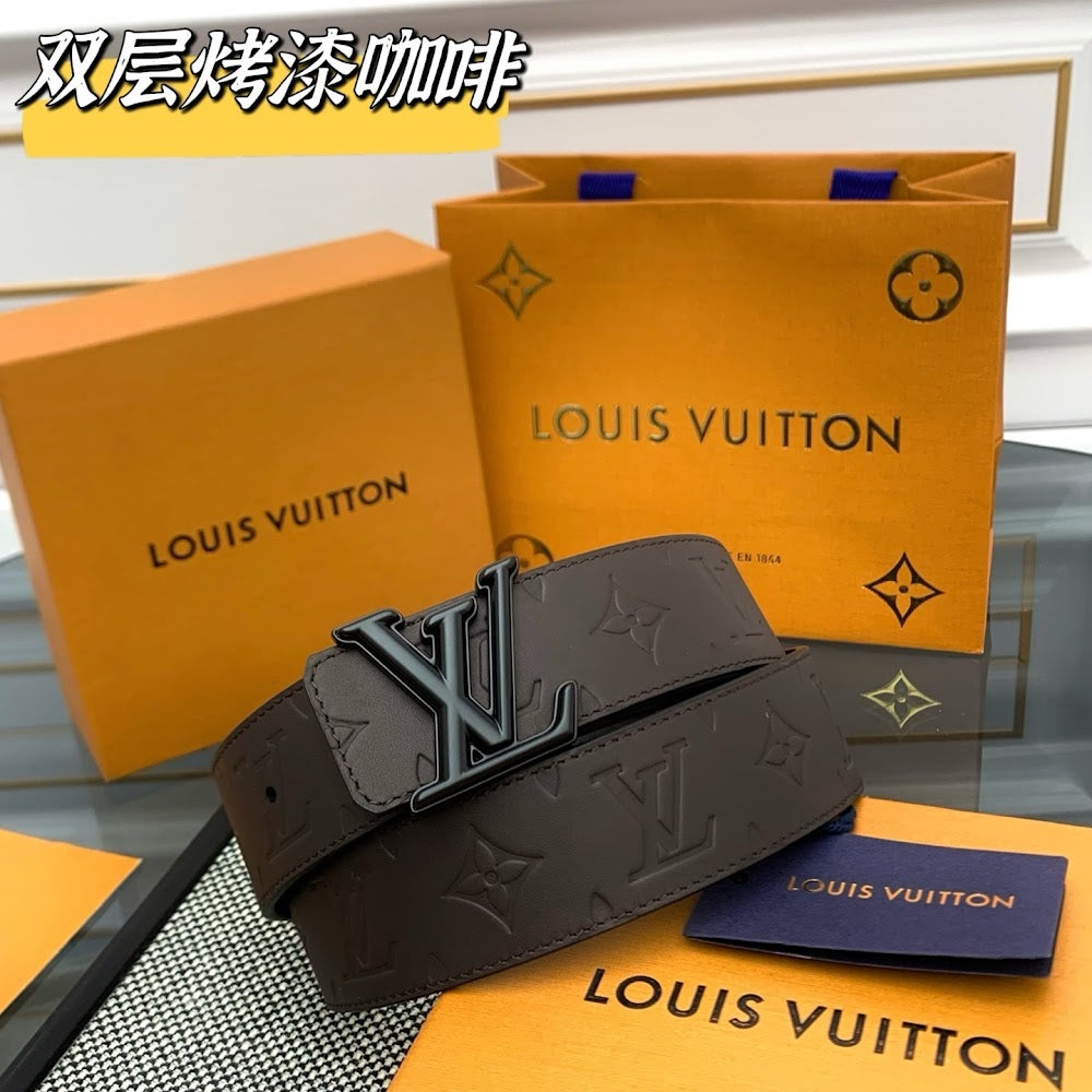 Dragons Bags ln Luxury Belt --106529