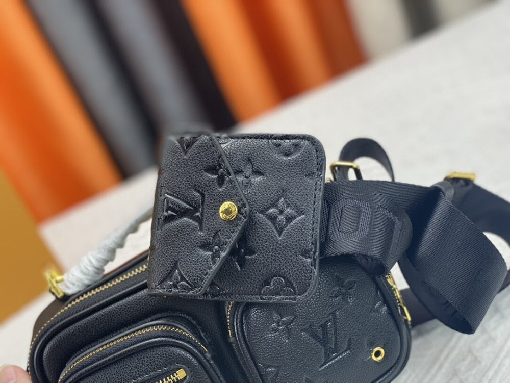 Jessica Bags ln Luxury Bag --75758