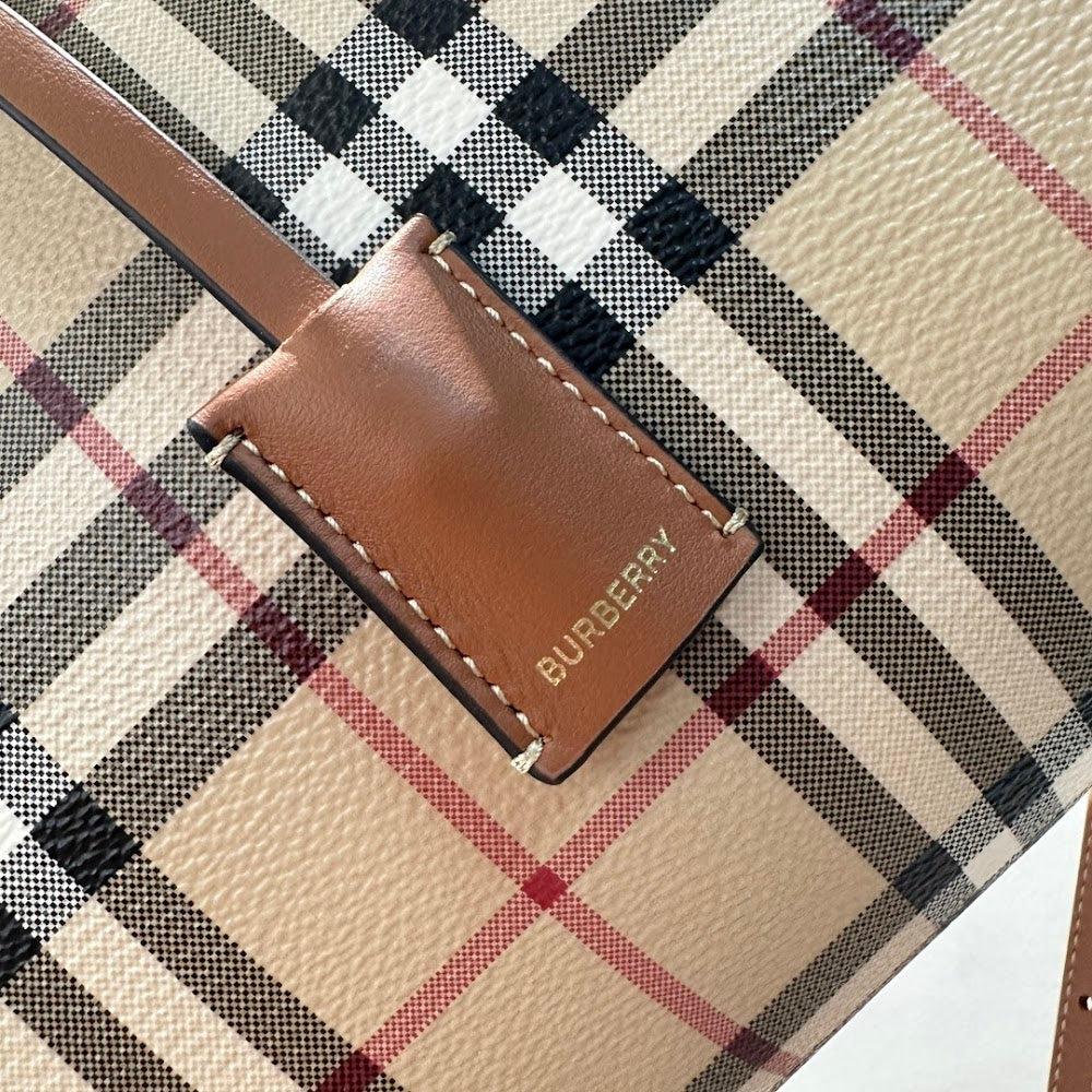 Dragons Bags Burberryn Luxury Bag --92142