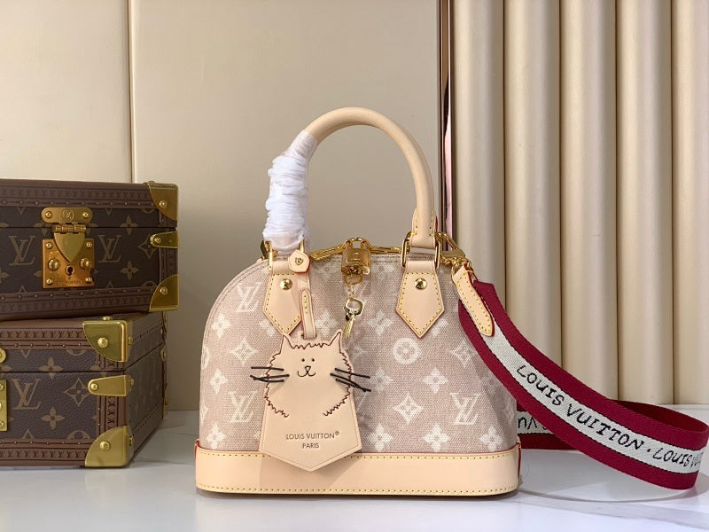 Dragons Bags ln Luxury Bag --62926
