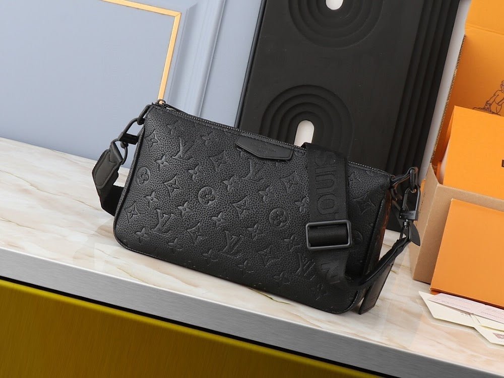 Dragons Bags ln Luxury Bag --76372