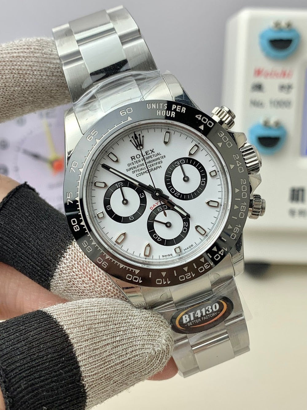 Dragons Bags Luxury Designer Watch --104305