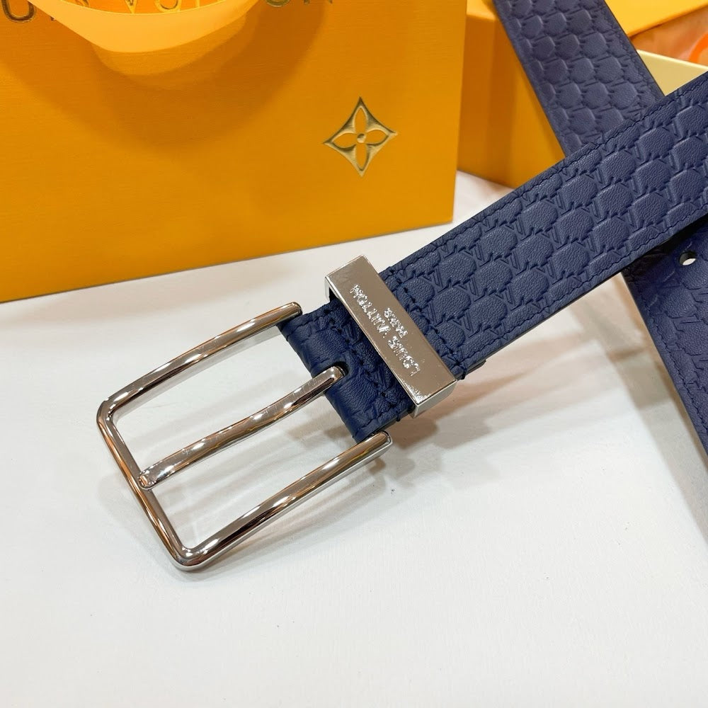 Dragons Bags ln Luxury Belt --100217