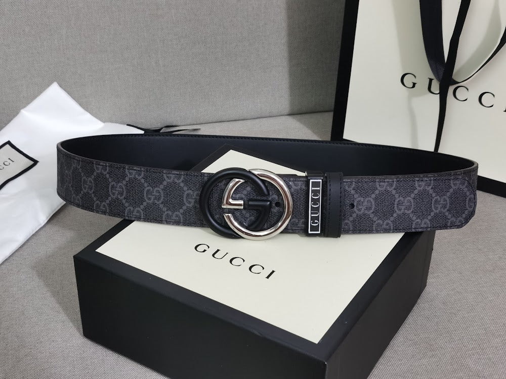 Dragons Bags Guccin Luxury Belt --105551