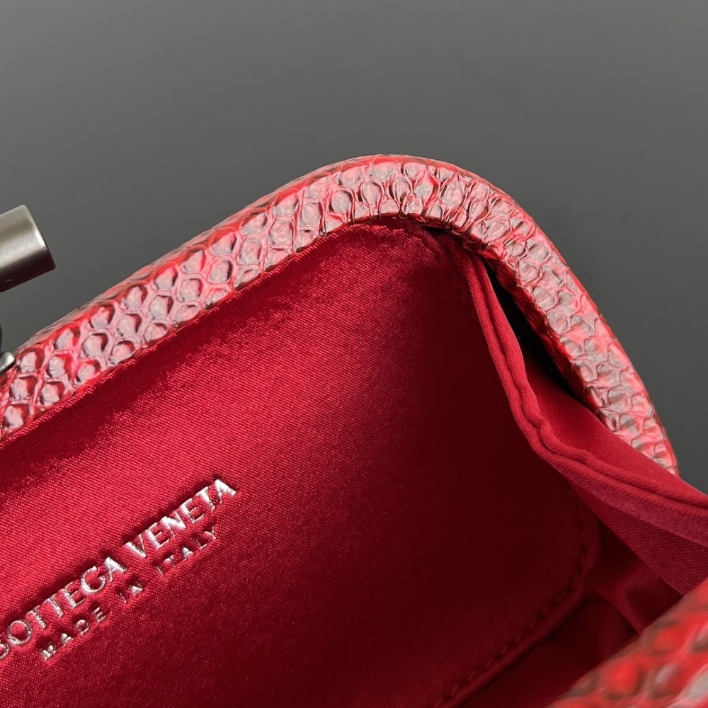 Dragons Bags Bottegan Luxury Bag --90208