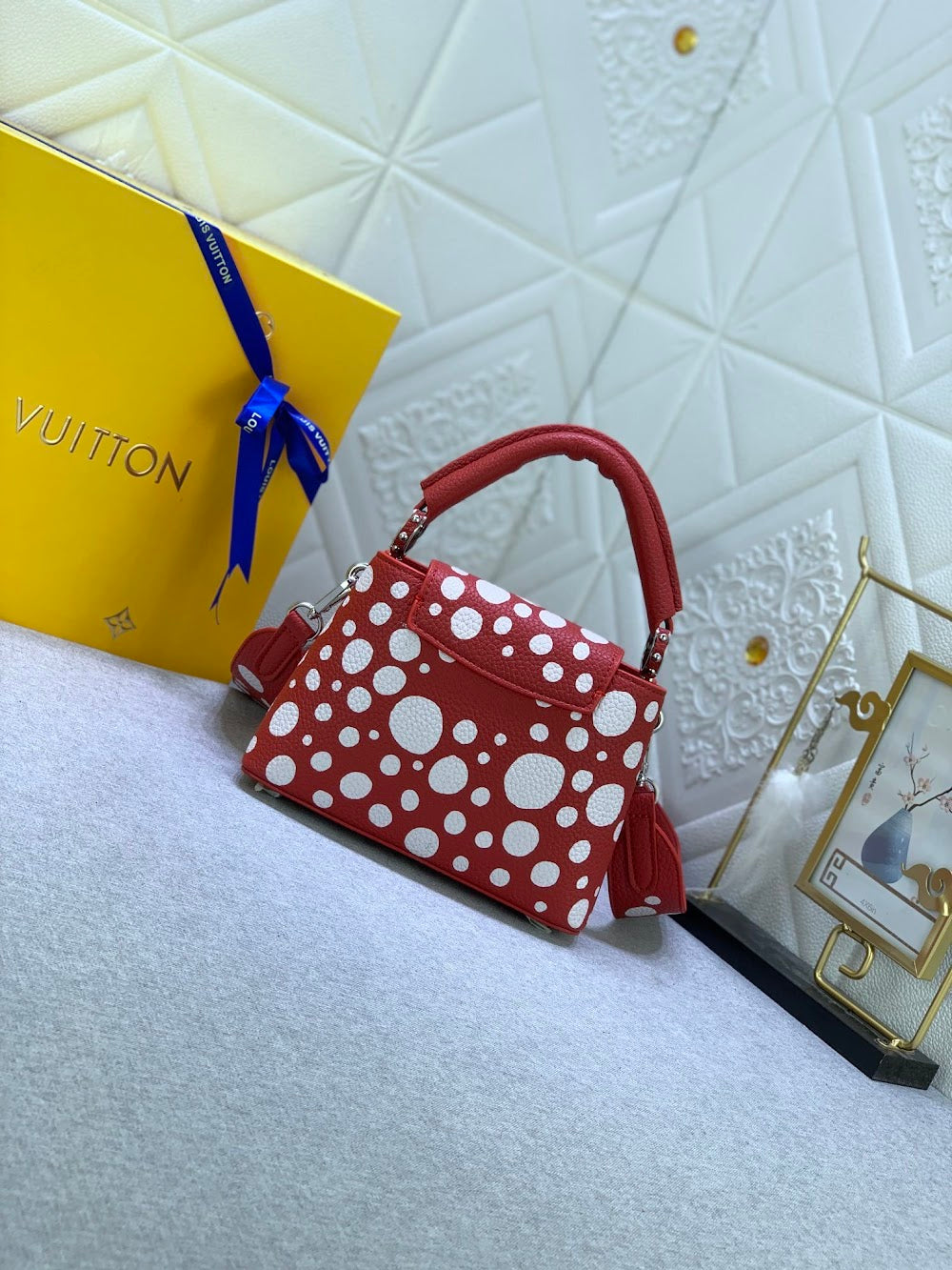 Dragons Bags LVn Luxury Bag --79312
