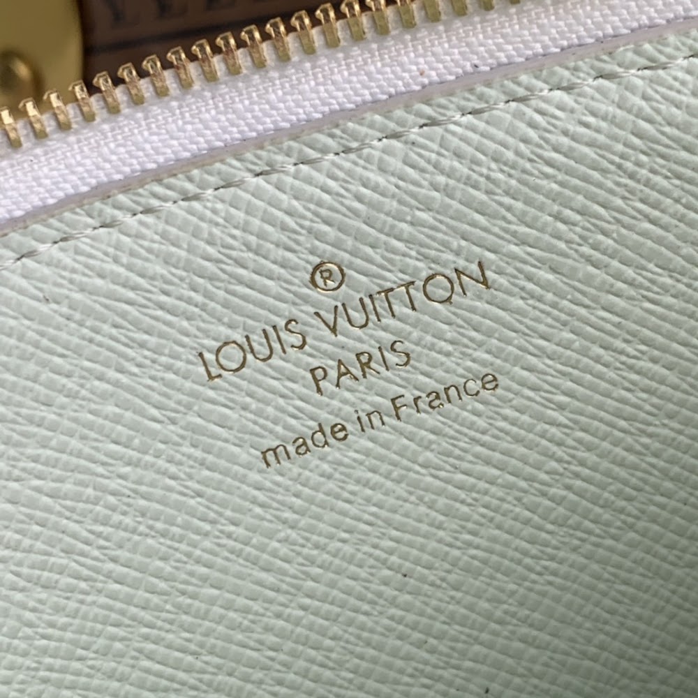 Dragons Bags ln Luxury Bag --61004