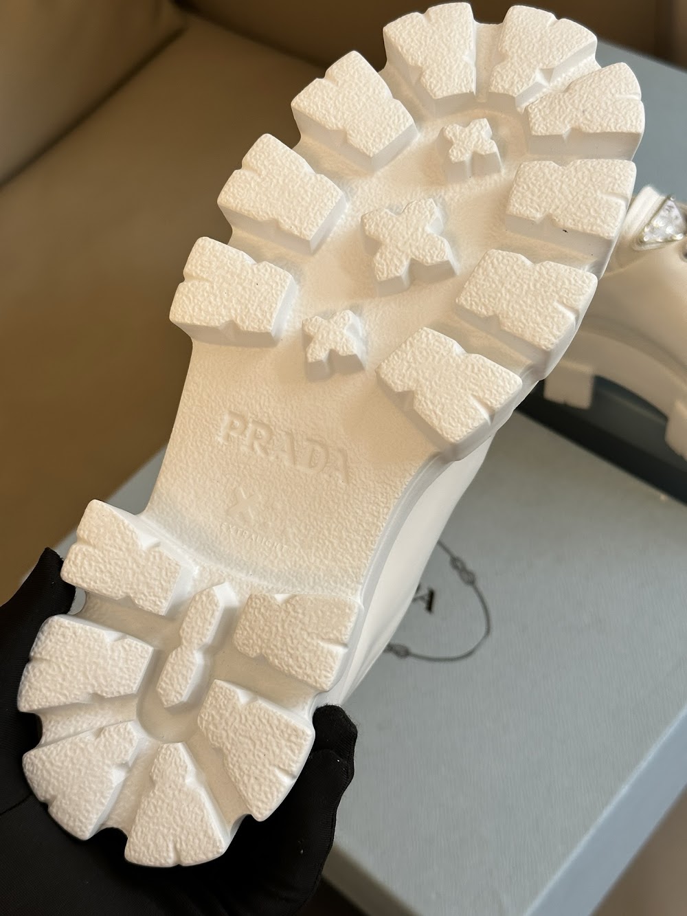 Dragons Bags Prada Luxury Heels --53265