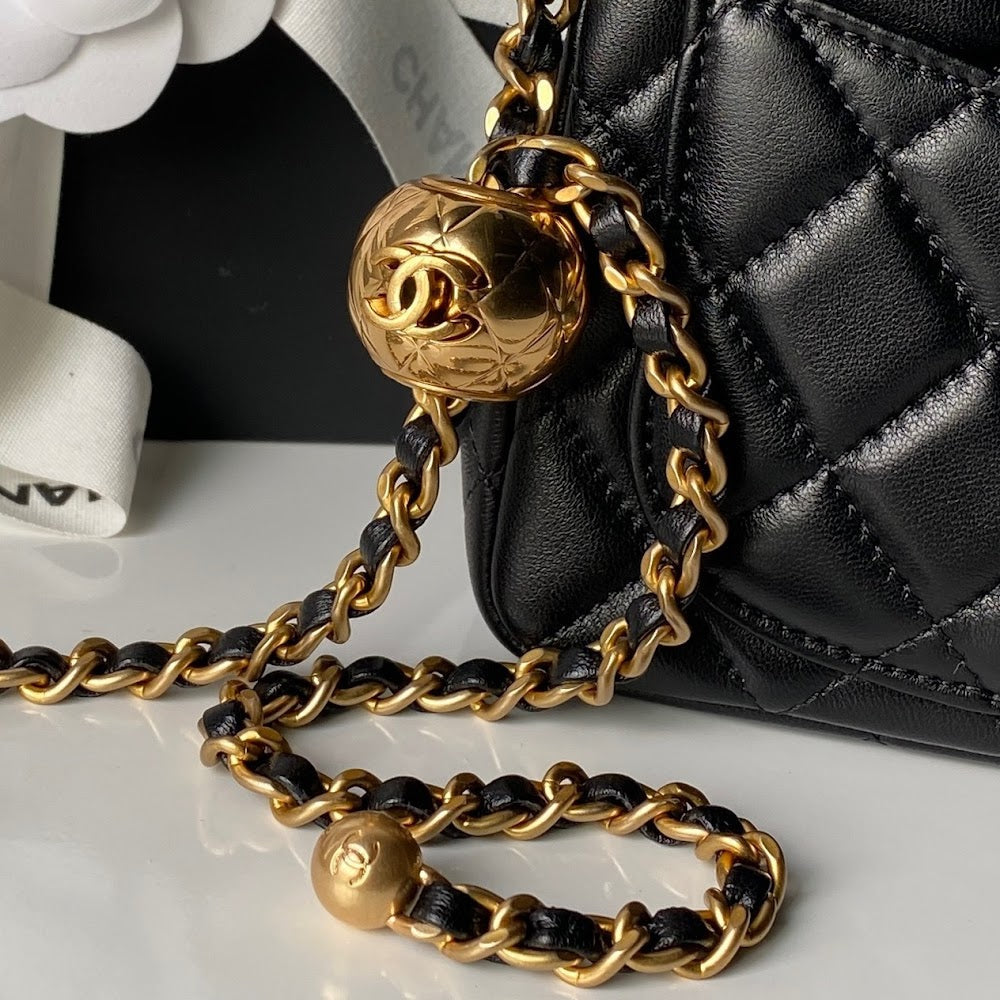 Dragons Bags CHn Luxury Bag --112858