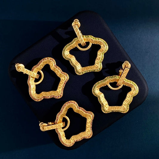 Dragons Bags Versace Luxury Jewelry --51359