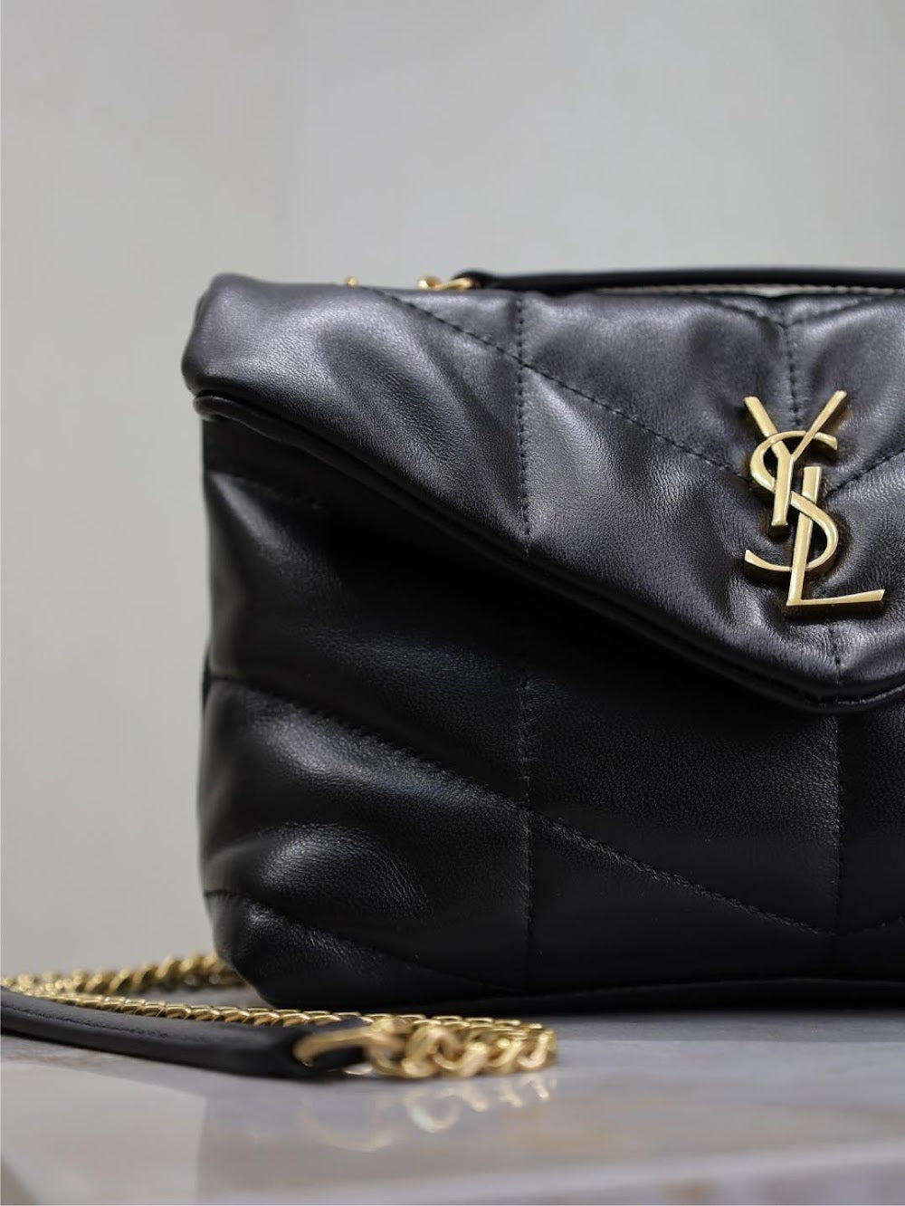 Dragons Bags YSLn Luxury Bag --119441