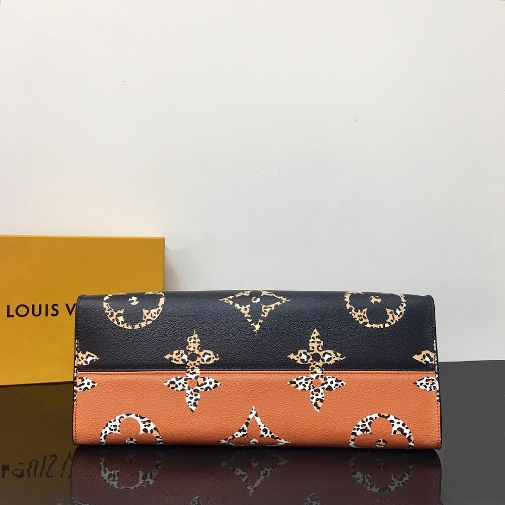 Dragons Bags ln Luxury Bag --56824