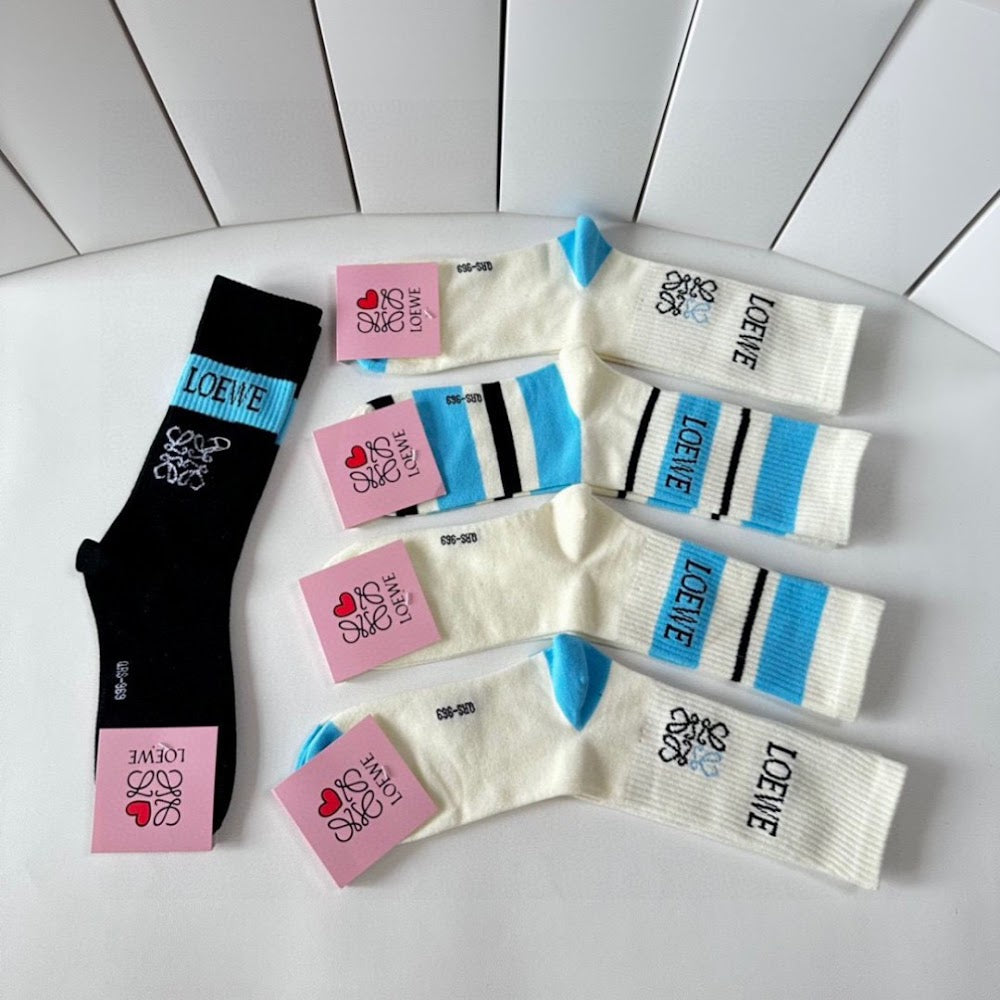 Dragons Bags Premium Luxury Socks --97917