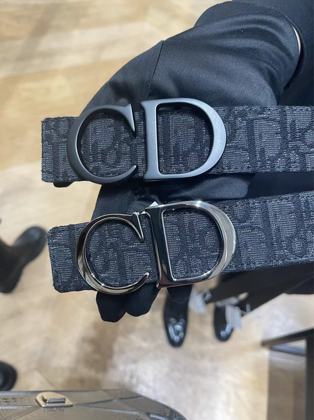 Dragons Bags Diorn Luxury Belt --104988