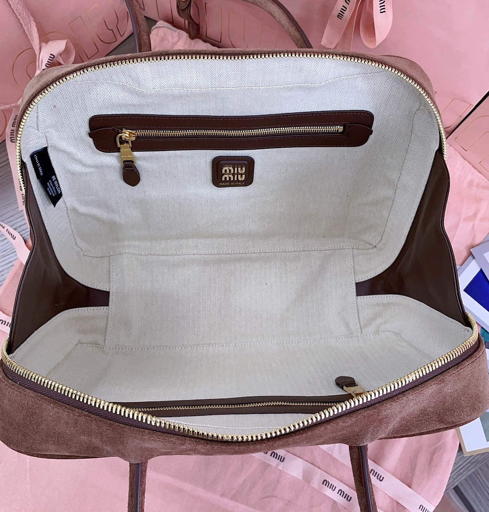 Dragons Bags Miun Miun Luxury Bag --122420