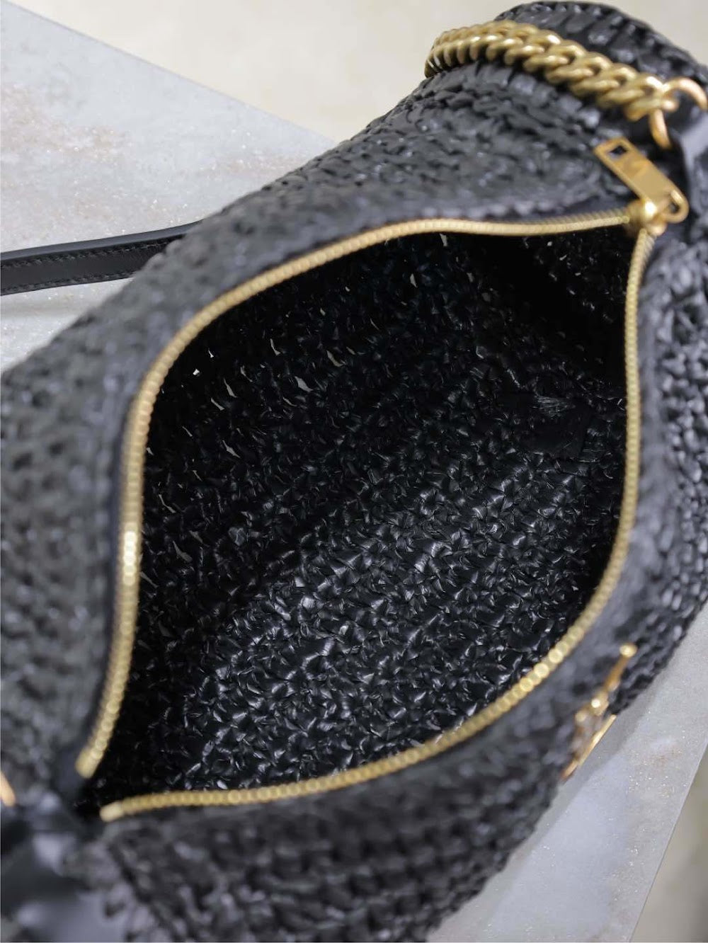 Dragons Bags YSLn Luxury Bag --120236