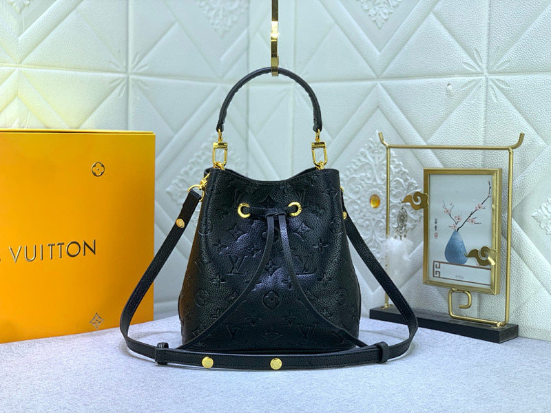 Dragons Bags LVn Luxury Bag --80412