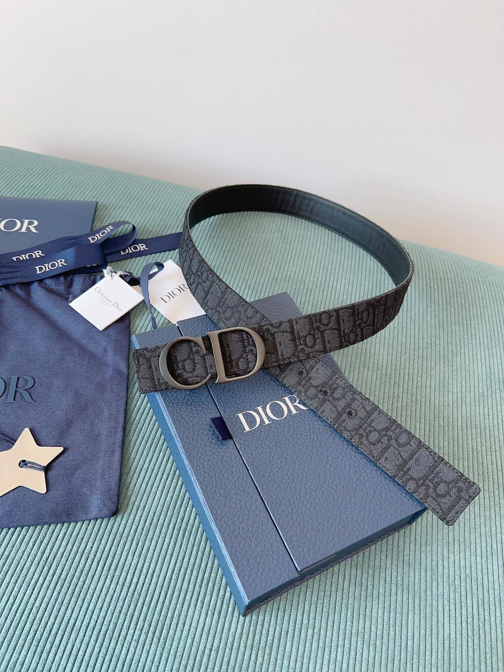 Dragons Bags Diorn Luxury Belt --105024