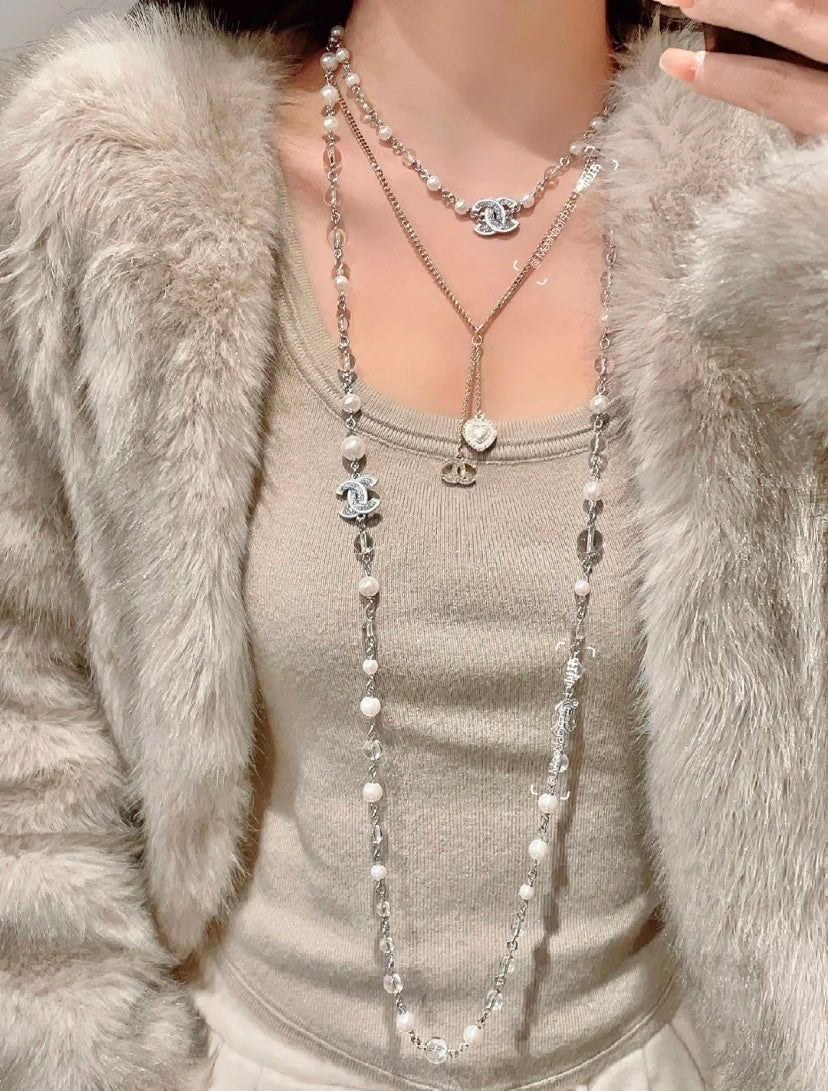 Dragons Bags Luxury Necklace --55648