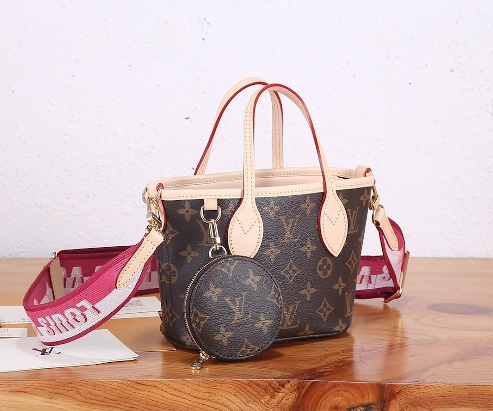Dragons Bags LVn Luxury Bag --81100