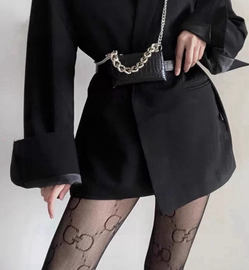 Dragons Bags Premium Luxury Socks --98391