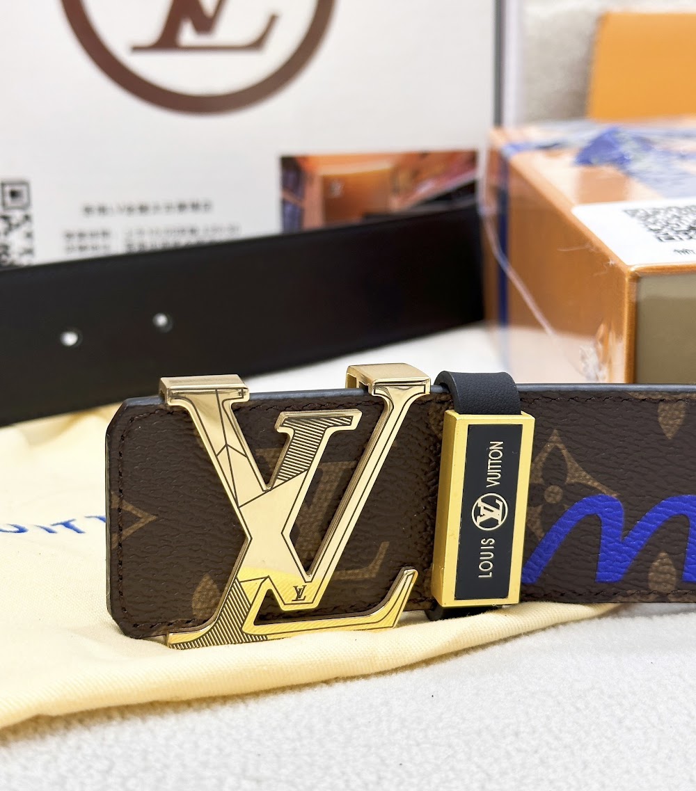 Dragons Bags ln Luxury Belt --109711