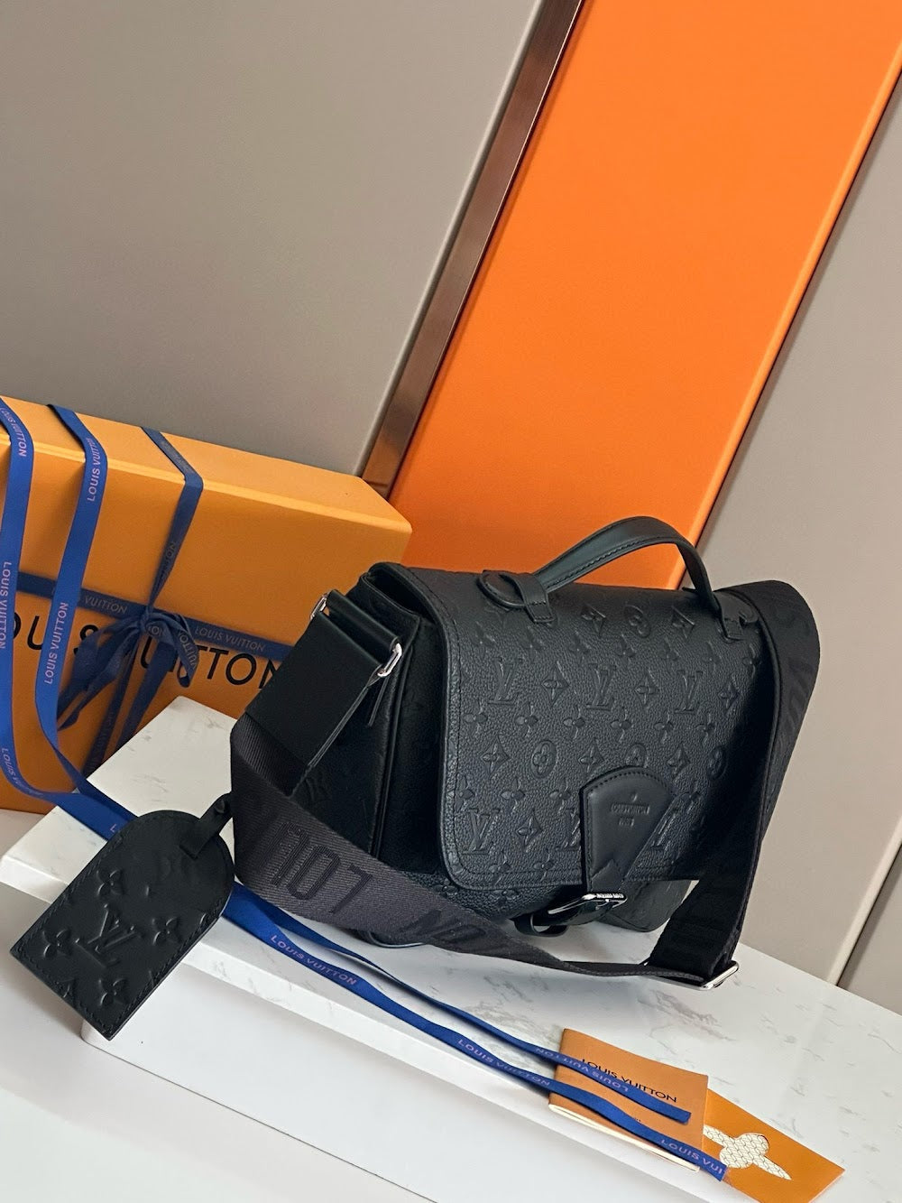 Dragons Bags ln Luxury Bag --70452