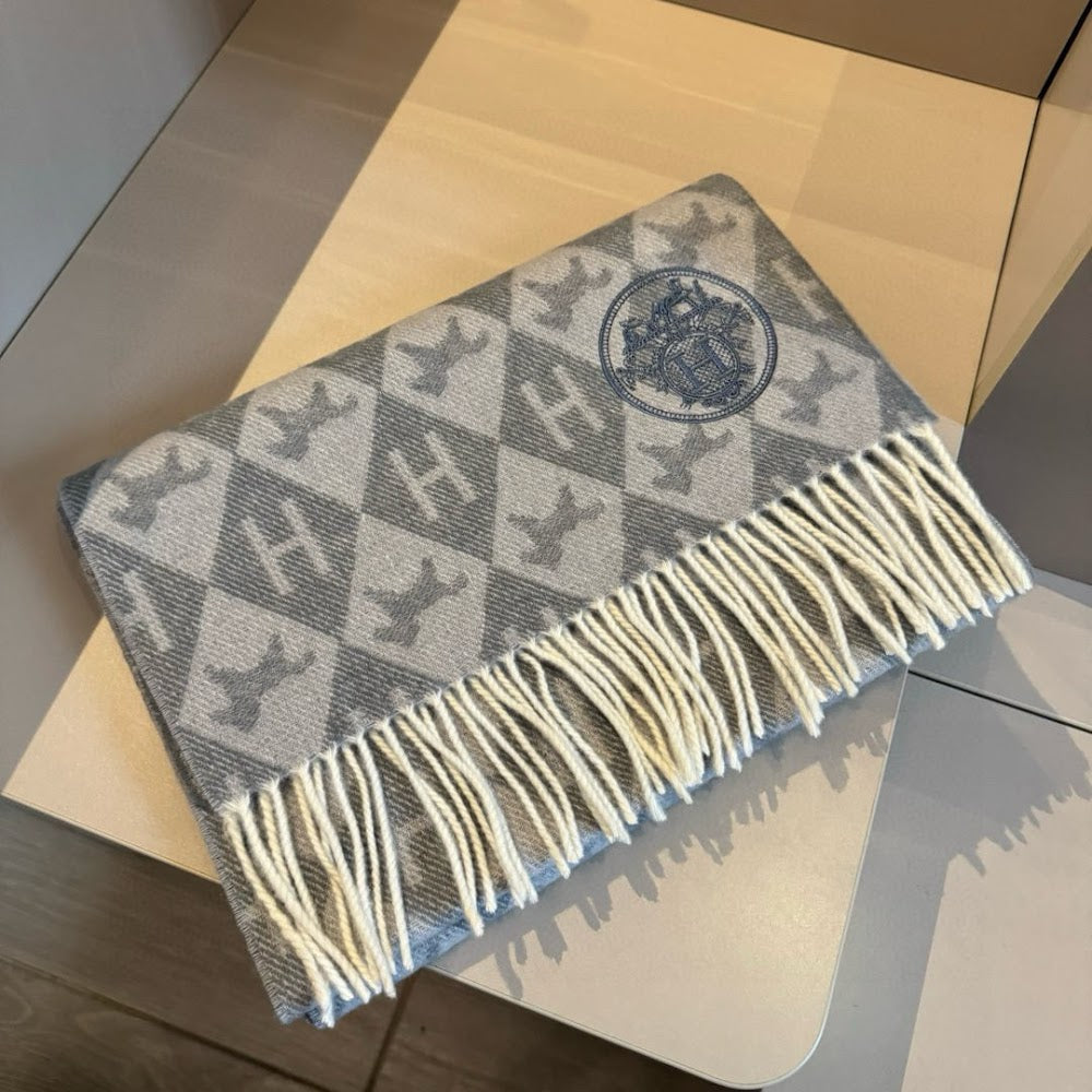 Dragons Bags Premium Designer Scarf --99341