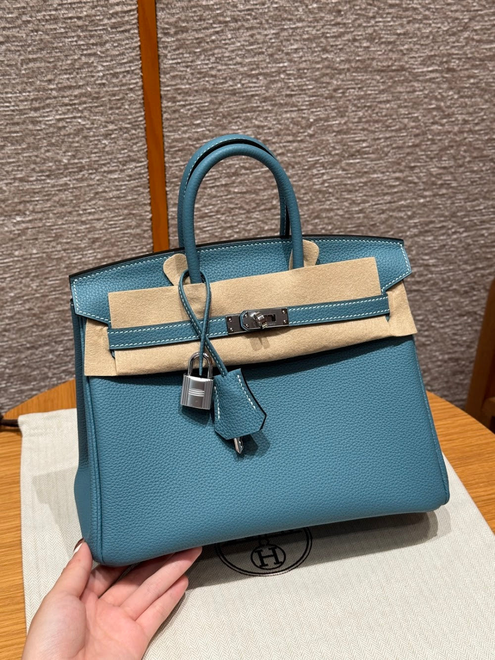 Dragons BagsHermesn Luxury Bag --118456