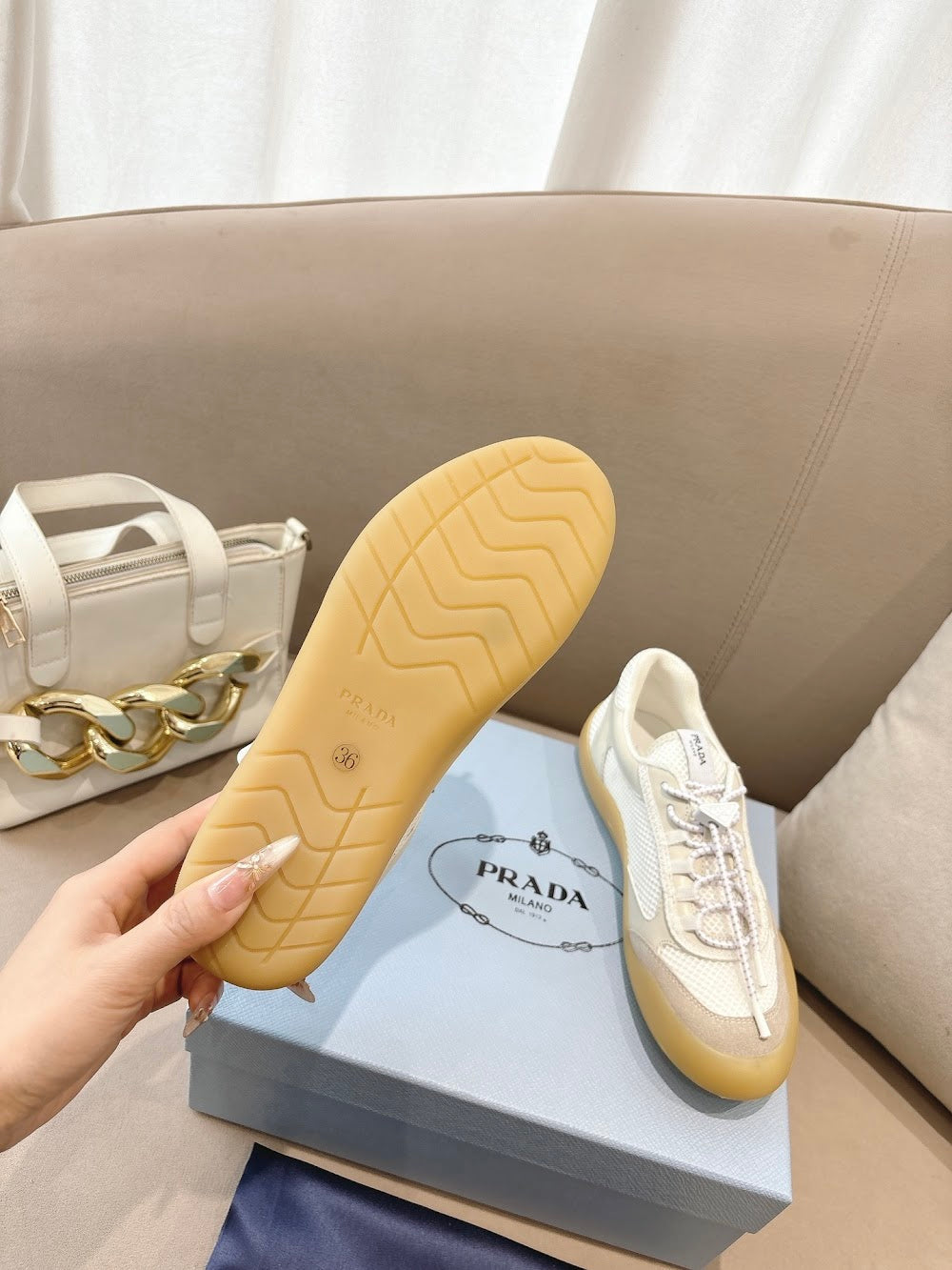 Dragons Bags Prada Luxury Heels --53068