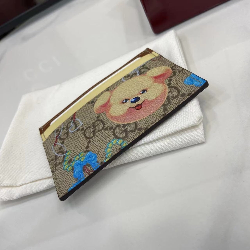 Dragons Bags Guccin Luxury Bag --94525