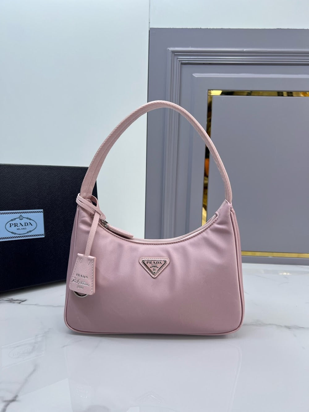 Dragons Bags Pradn Luxury Bag --101741