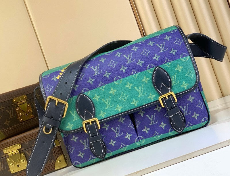 Dragons Bags ln Luxury Bag --69898