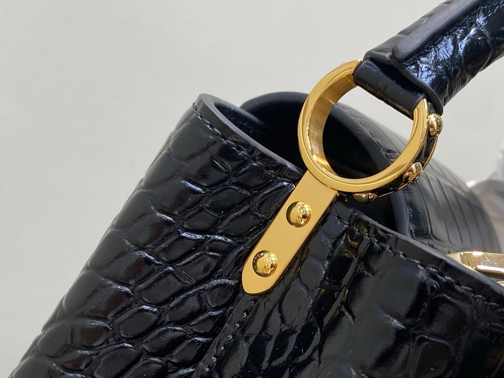 Dragons Bags ln Luxury Bag --96581