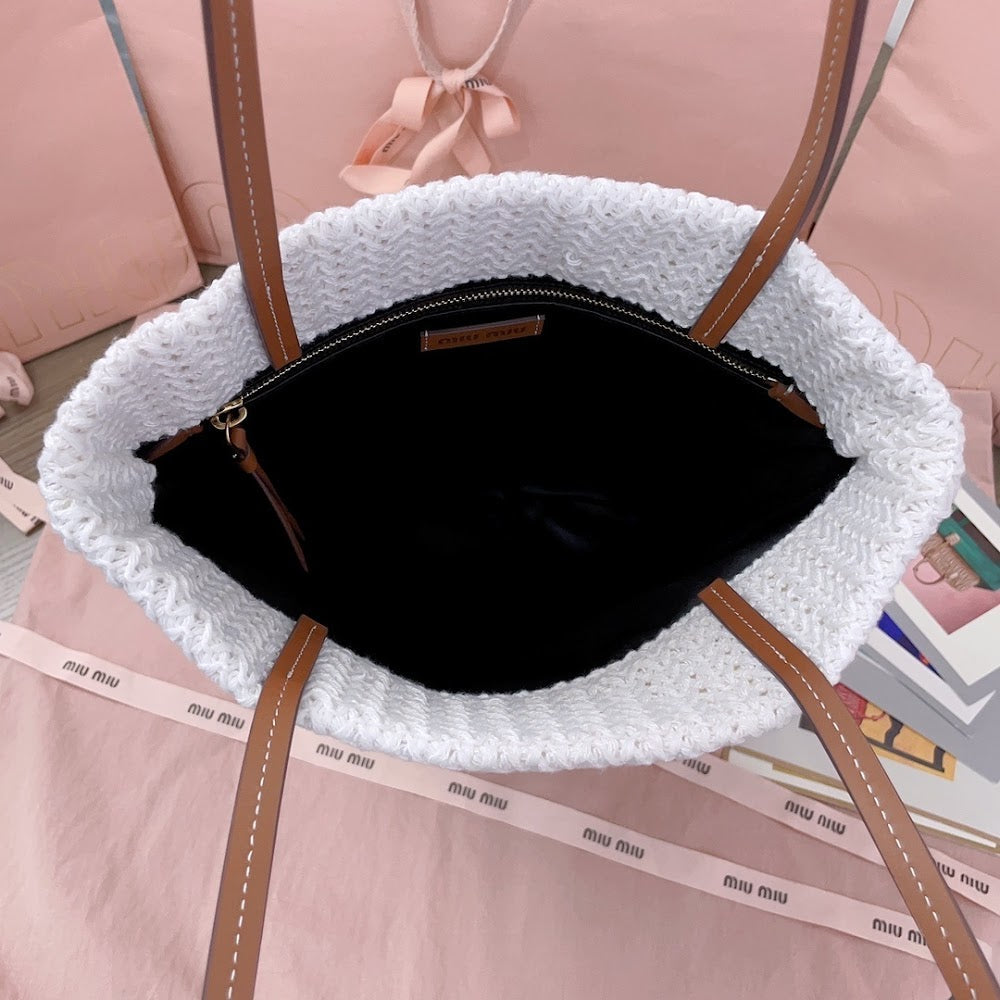 Dragons Bags Miun Miun Luxury Bag --122659