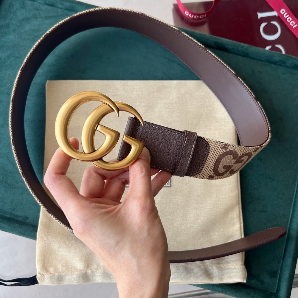 Dragons Bags Guccin Luxury Belt --105092