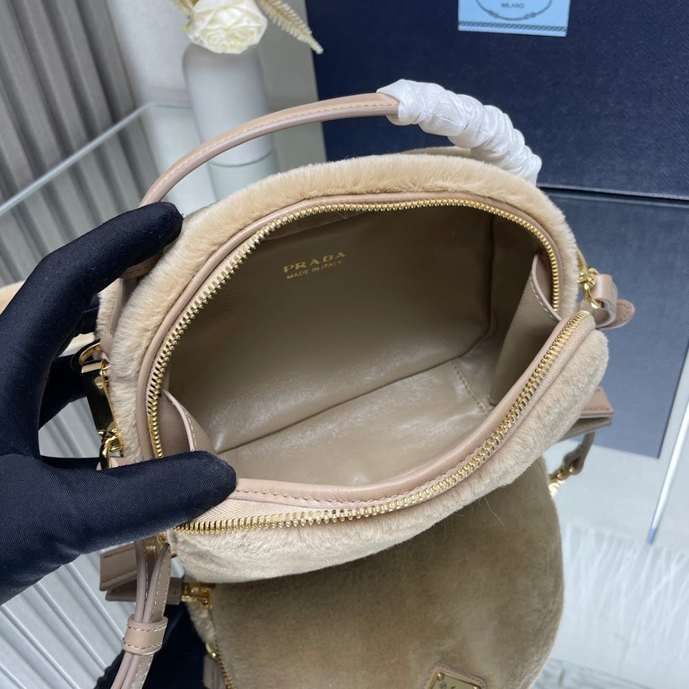 Dragons Bags Pradn Luxury Bag --102933