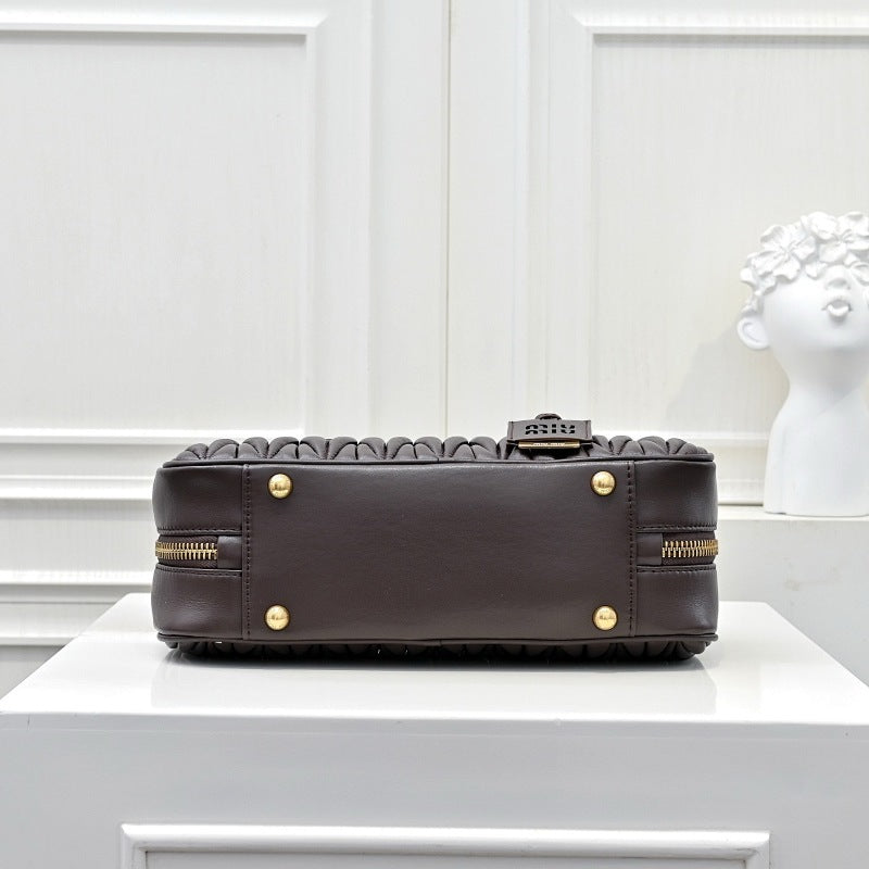 Jessica Bags pradn Luxury Bag --75420