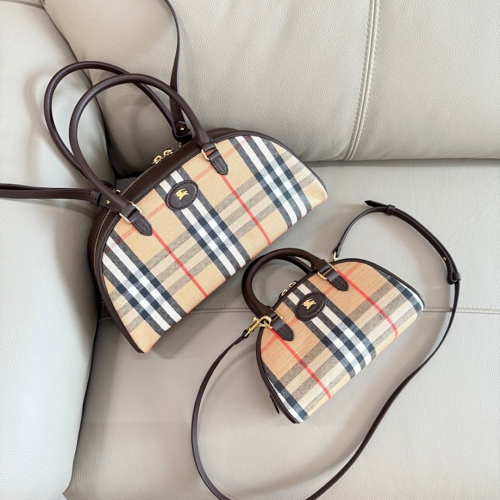 Dragons Bags Burberryn Luxury Bag --92672