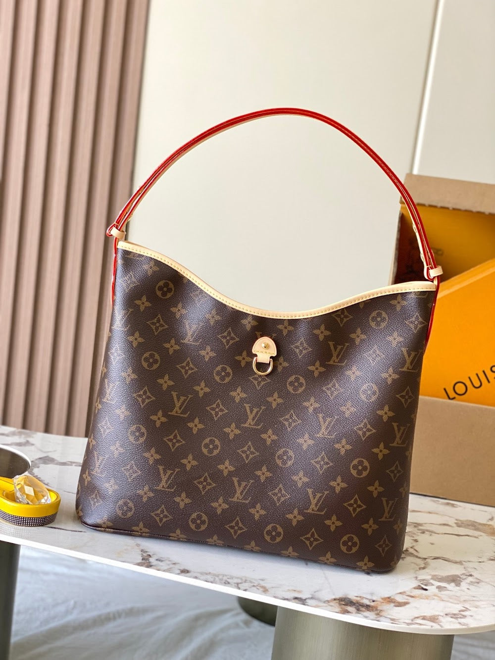 Dragons Bags ln Luxury Bag --81878