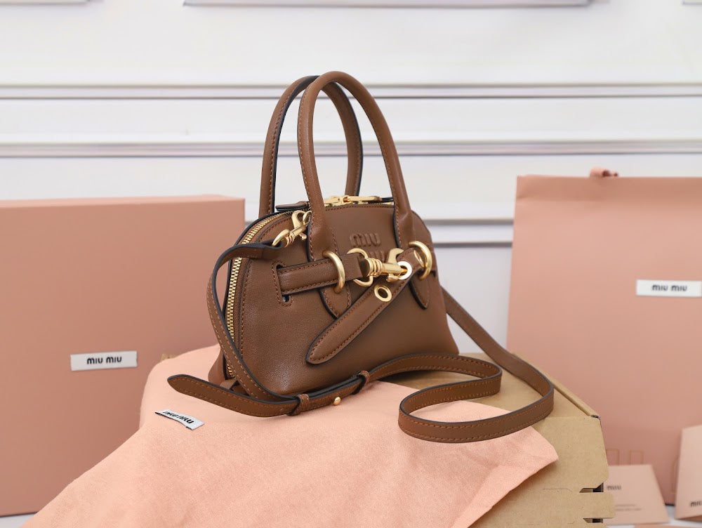 Dragons Bags Miun Miun Luxury Bag --123206