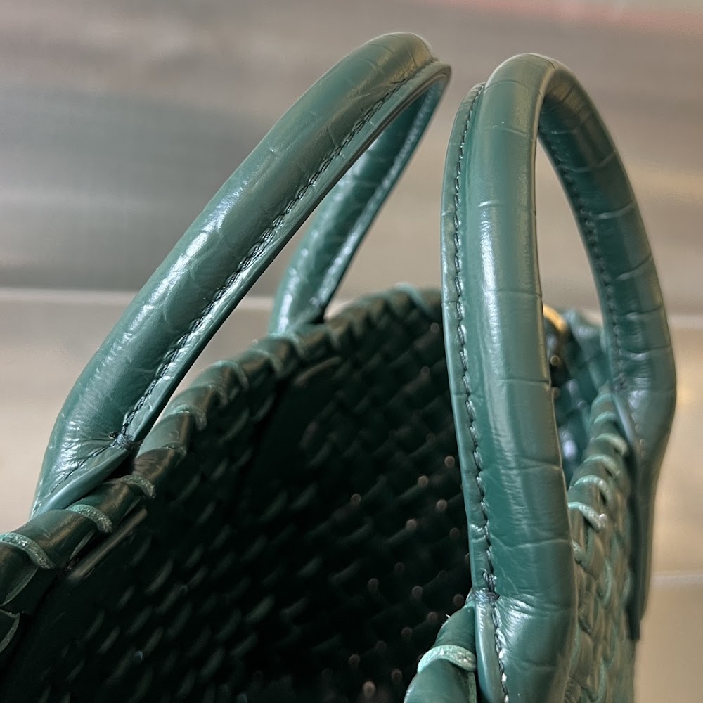 Dragons Bags Bottegan Luxury Bag --90668
